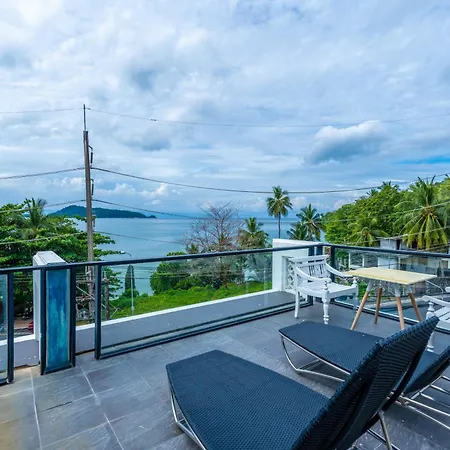 See Sea Villa Phuket Sha Patong Buitenkant foto
