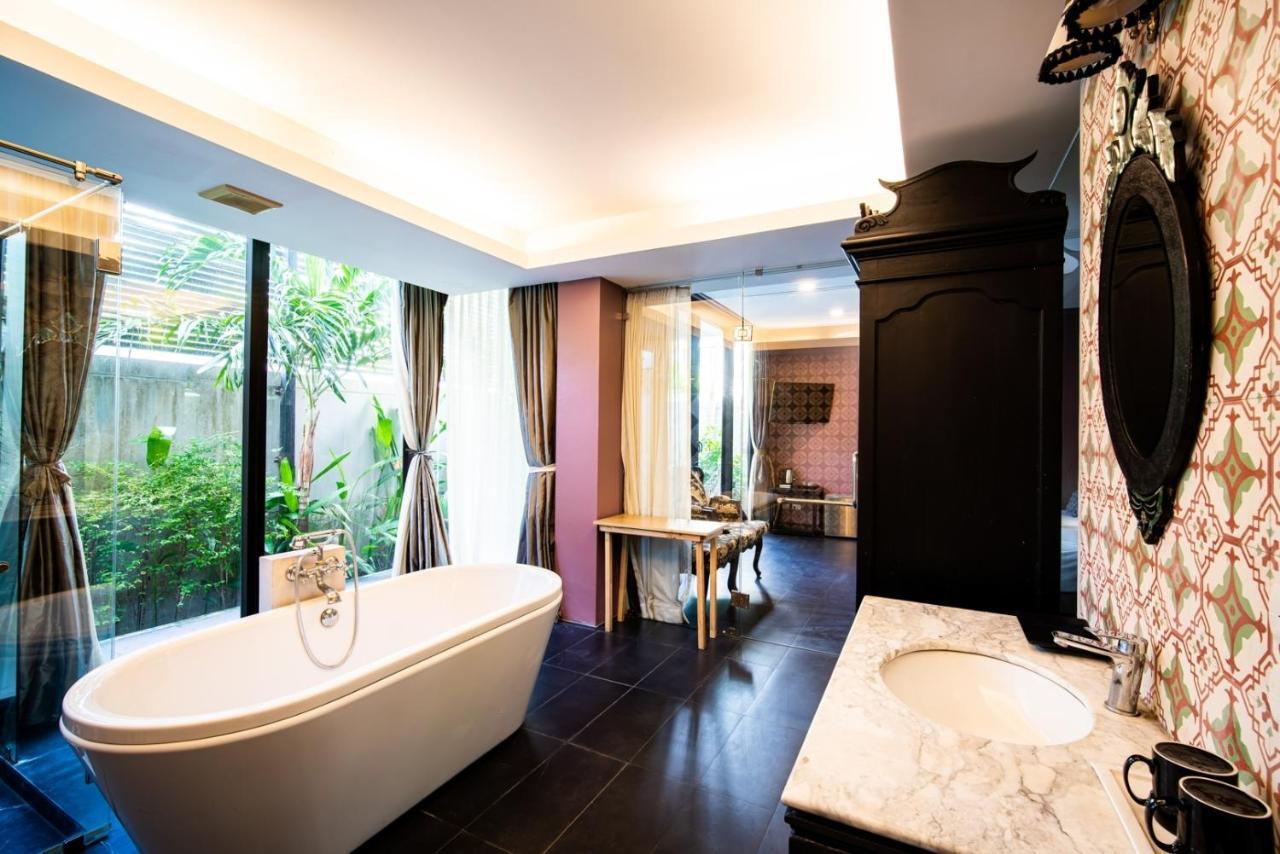 Hotel Sea Phuket Sha Patong