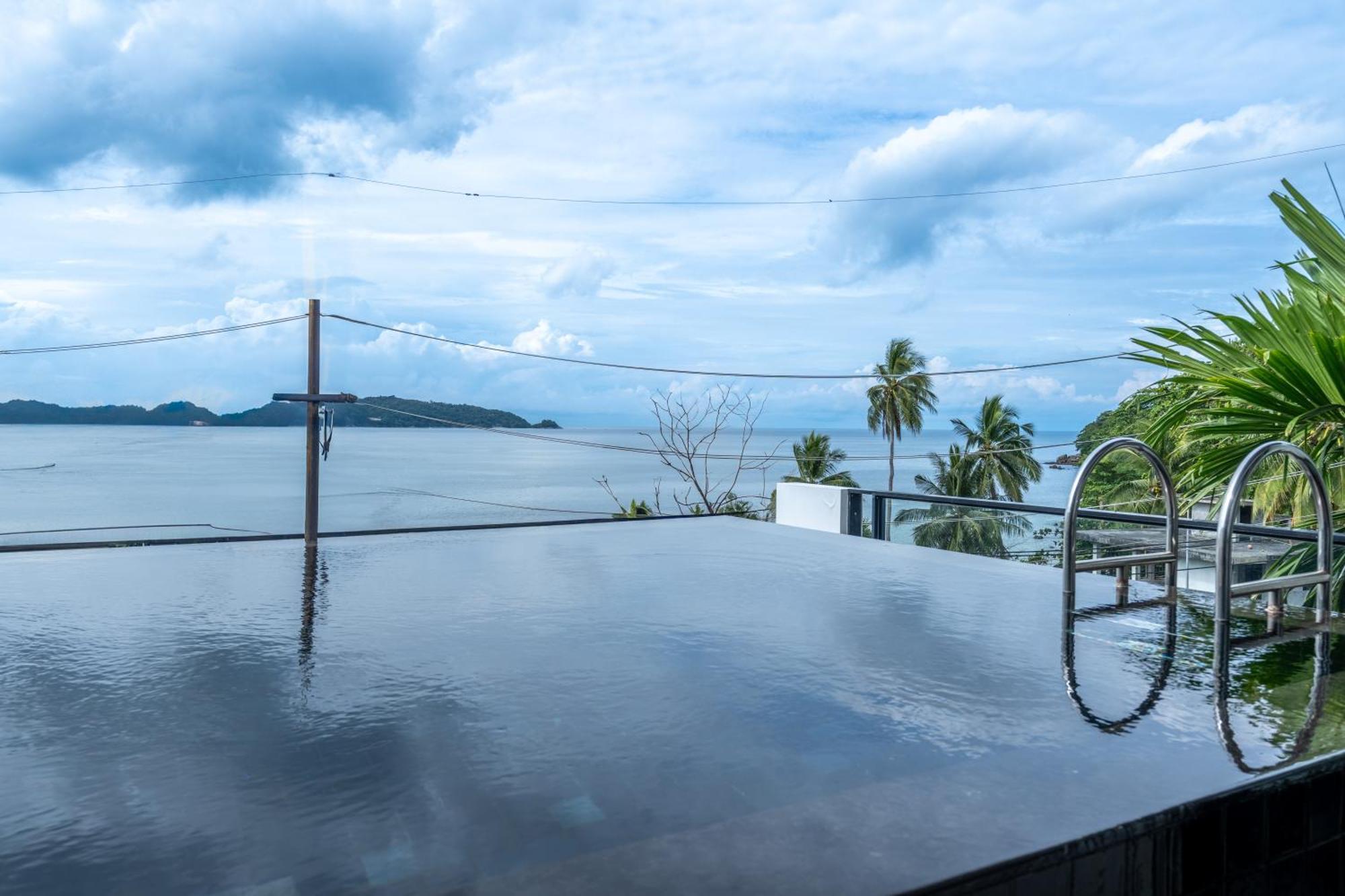 Sea Phuket Sha מלון 4*