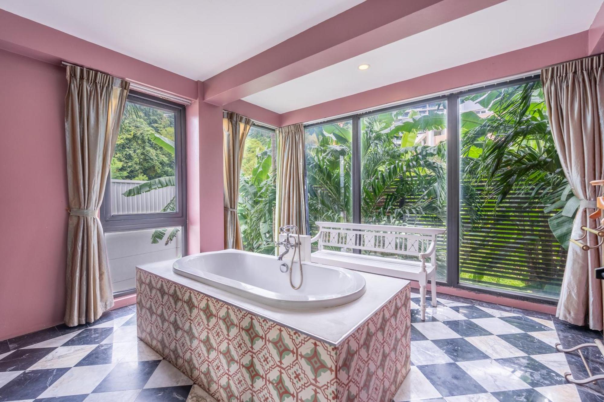 Sea Phuket Sha Hotel Patong